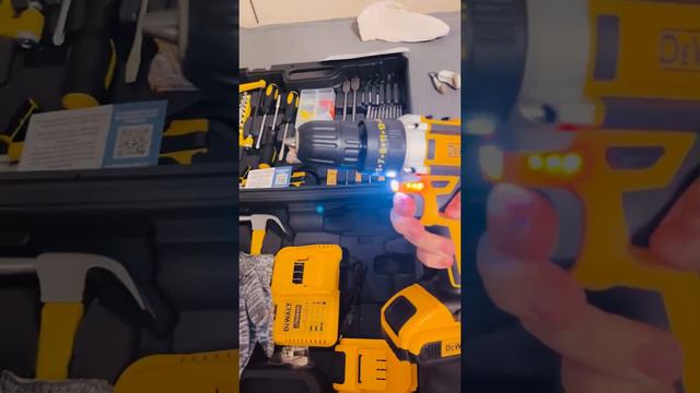 Отзыв на шуруповерт смотреть онлайн