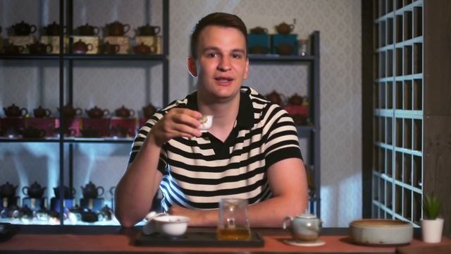Вся правда про чай ШЕН ПУЭР | старые и молодые | ЭФФЕКТ шен пуэра | как заваривать... смотреть онлайн