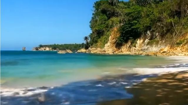 Море, музыка, релакс смотреть онлайн