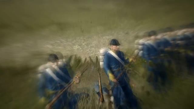 Shogun 2 TW : Radious Unit Pack 3 - Fall of the Samurai (trailer) смотреть онлайн