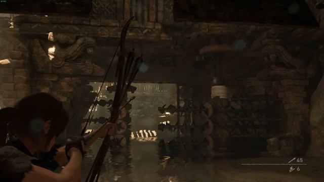 Shadow of the Tomb Raider [26] The Price of Survival смотреть онлайн