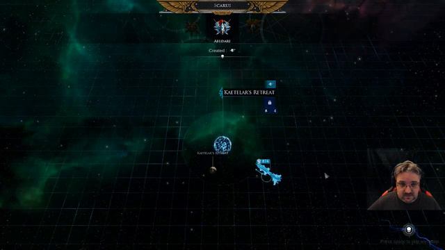 Rival Plays Battlefleet Gothic Armada 2 | Imperium Ep73 - Fighting Hurt смотреть онлайн