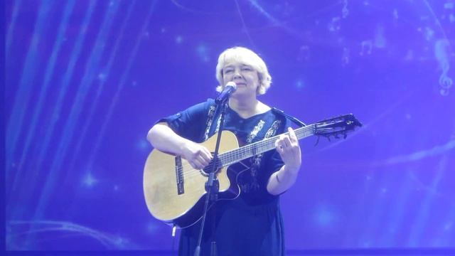 MVI 1461. Александра Гросс - "Он хотел слышать музыку..." (Александра Гросс). смотреть онлайн