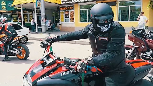 Мото Братья КБР Нальчик смотреть онлайн