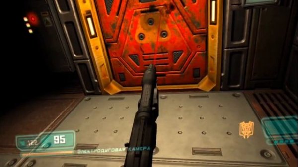 Doom 3 на Oculus Quest 2 - как установить и как это работает