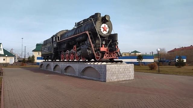 СТАНЦИЯ МАРИИНСК смотреть онлайн