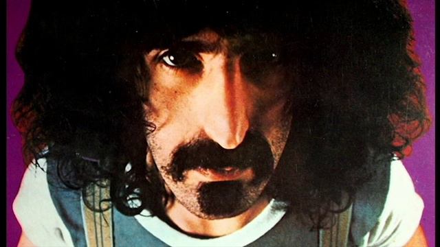 Frank Zappa / The Mothers - Happy Together смотреть онлайн