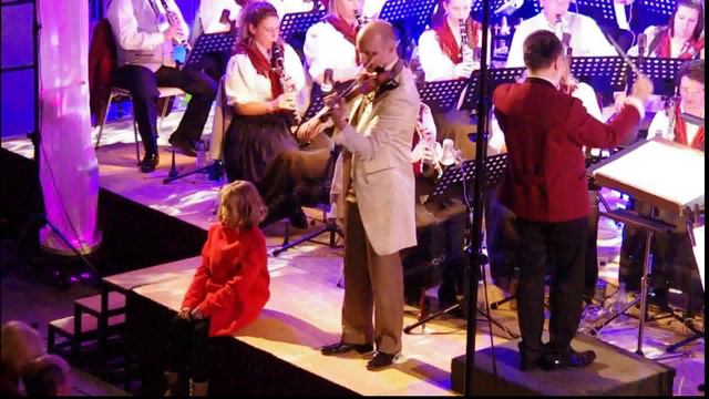 SBO Küps - Theme from " Schindler`List" von John Williams смотреть онлайн