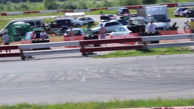 ВАЗ 2101 (Воронеж) vs ВАЗ 2108 (?) смотреть онлайн