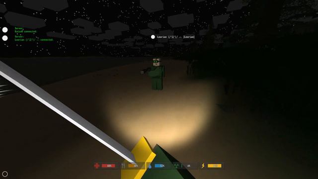 Unturned: Серия - 18 - Выживание [кооп] смотреть онлайн