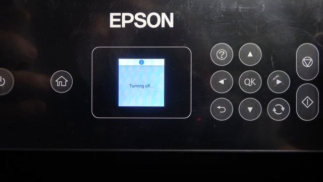 Epson How to perform Power cleaning on Epson L3160 (Epson L6270, L14150, L5290, L5190, L3260) смотреть онлайн