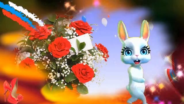 Поздравляю со Всероссийским днём библиотек 27 мая ! С праздником библиотекари ! смотреть онлайн