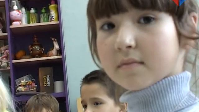 Детская школа искусств отмечает свое сорокалетие смотреть онлайн
