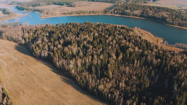 Участок на Истринском водохранилище смотреть онлайн