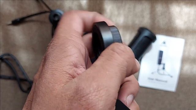 MAONO CONDENSER MIC 360TR UNBOXING #MAONO #360TR #PM360TR HOW TO CONNECT MAONO MIC WITH MOBILE ? смотреть онлайн