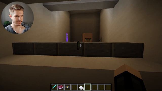 Приключения в Minecraft СПИН-ОФФ (Серия 42): Стёпа вернулся в школу (ОЦ Горностай) смотреть онлайн