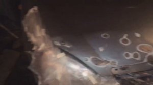 Убираем рыжики и жучки надолго с капота Приоры 2170