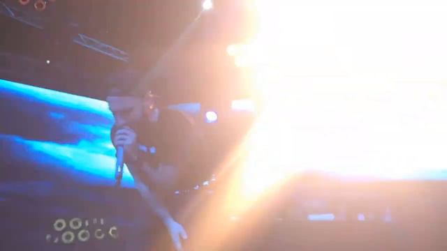 L'one-Океан (Белгород 20.11.2014) #всёилиничего тур смотреть онлайн