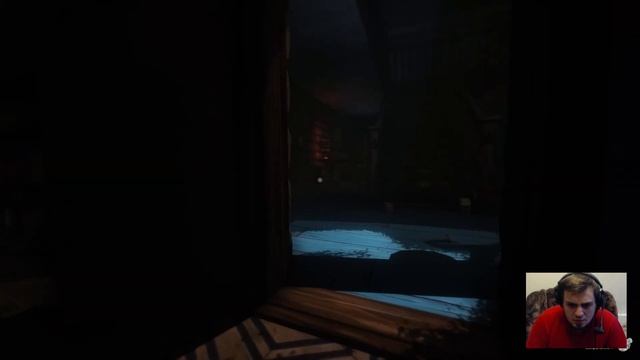 Прохождение Among the Sleep - Финал и Пролог смотреть онлайн