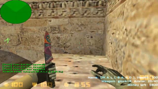 🎄Прострелы на de_dust2_2x2|CS 1.6|Long/Длину|BAM🎄 смотреть онлайн