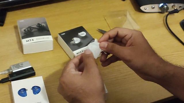 Unboxing TRN MT4 Pro... Tuneado Por HBB???