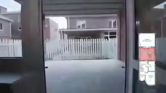 Обзор дома "Афродита" в КП "Греция" г. Краснодар смотреть онлайн