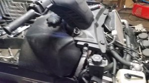 Ремонт снегохода Yamaha Professional