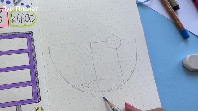 Привет, ЛЕТО! ☀️Новые Идеи для ЛД Часть 101! смотреть онлайн