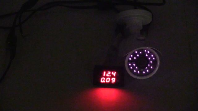 Энергопотребление Polyvision PN-A1-B3.6 v.2.0.1 смотреть онлайн