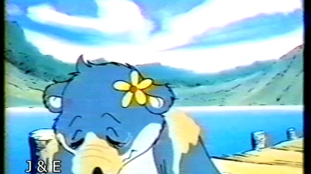 Kissyfur - La Caja De Sorpresas