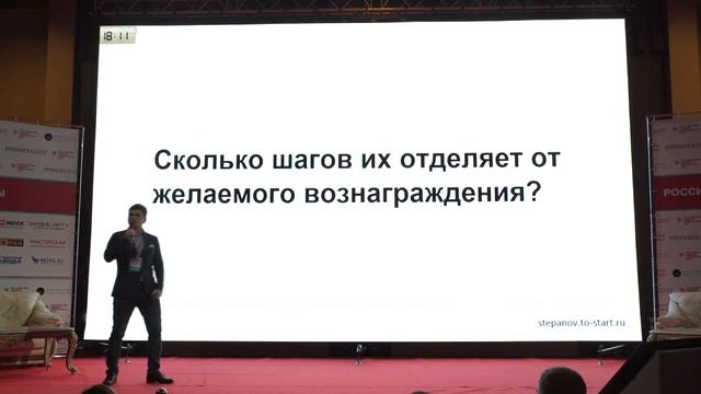 Иррациональный маркетинг и эмоциональный интеллект. Илья Степанов. Российская Неделя Маркетинга