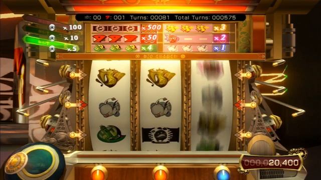 Final Fantasy XIII-2 - Lucky Coin Fragment смотреть онлайн