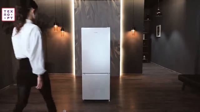 Холодильник MFF144SFW смотреть онлайн