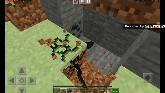 Майнкрафт 1серия!!! смотреть онлайн