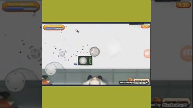 Играем в Съедобную планету #1😊 смотреть онлайн