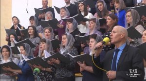 Чтобы грешников спасти должен был Христос прийти / Песня