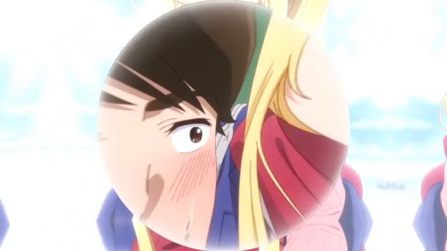 Initial Thoughts Review| Hokkaido Gals Are So Adorable Ep 1| NEW YEAR, NEW WAIFU смотреть онлайн