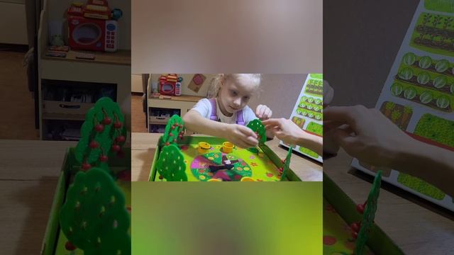 Игра собери урожай смотреть онлайн