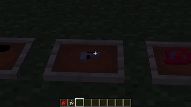 Among us w Minecraft!? Mod смотреть онлайн