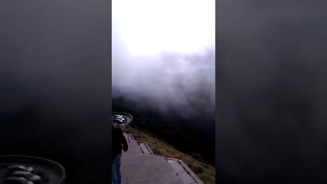 Мавзолей царя Негоша смотреть онлайн