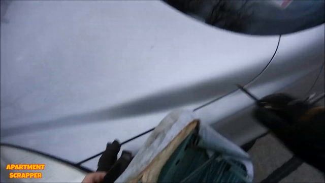 THURSDAY GARBAGE GIFTS!!! смотреть онлайн