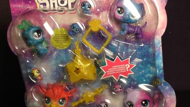 LPS: РЕДКИЙ НАБОР/РАЗНОЦВЕТНЫЕ РАДУЖНЫЕ ПЕТЫ/ТАКИХ НИГДЕ НЕТ/БОЛЬШАЯ РАСПАКОВКА смотреть онлайн