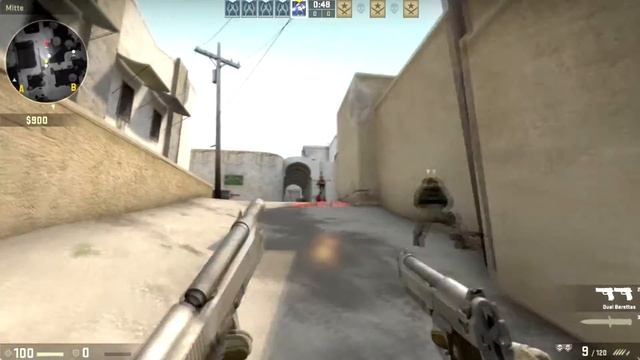 Review i5 7400 + Game Test смотреть онлайн
