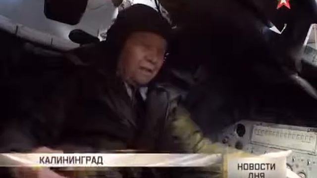 Ветеран сел за восстановленный Т 34 спустя 70 лет смотреть онлайн