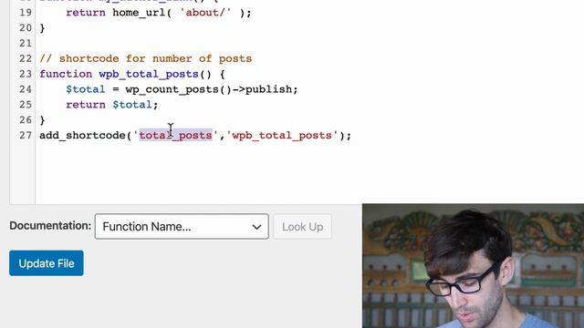 How To Add Shortcode in WordPress to Count the Number of Posts смотреть онлайн