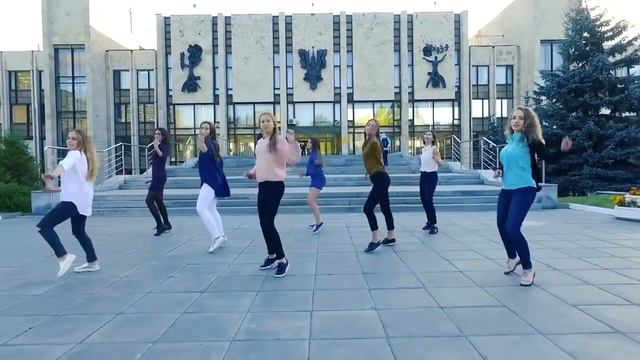 МГИМО 2017. Факультет МЭО смотреть онлайн