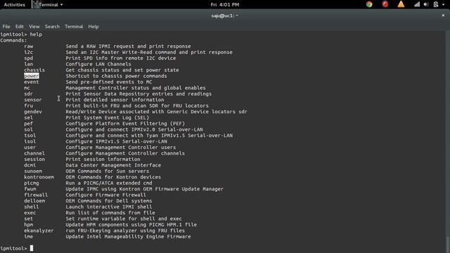 How to Control Machines Remotely via IPMI - ipmitool смотреть онлайн