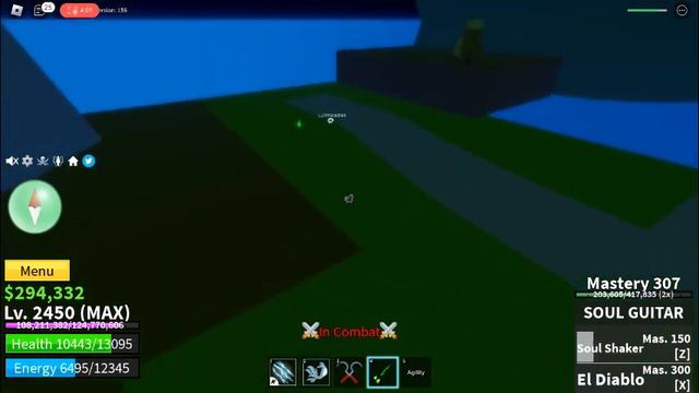PvP Com Fenix No Blox Fruits!!! смотреть онлайн