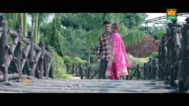 Goli Chal Javegi || Latest Song 2016 || New Melody Song || Mor Music Company смотреть онлайн