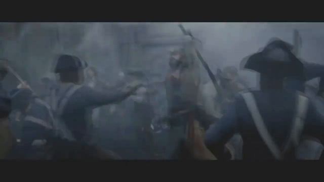 Assassin's Creed Unity - Ready To Fight смотреть онлайн